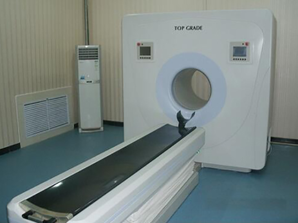 派特CT （PET-CT）
