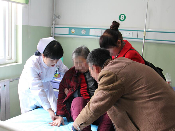 医护风采
