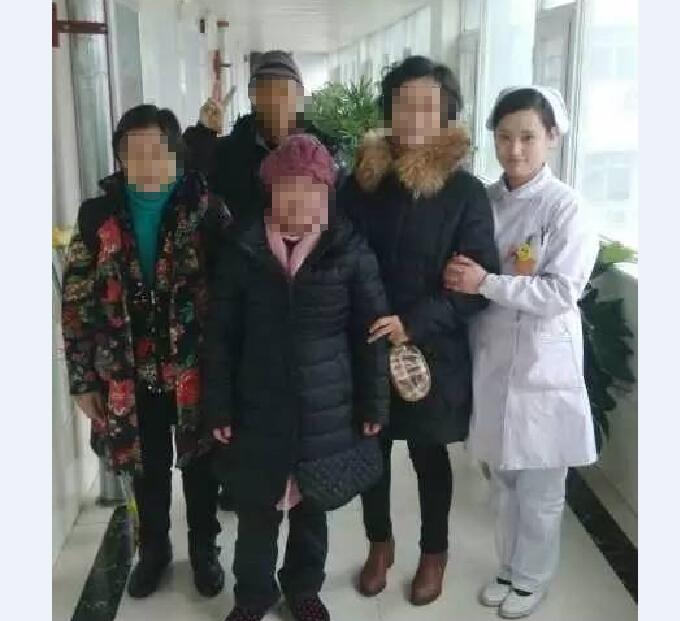 微化治疗案例——幸与不幸因于爱