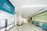 Hospital Enavironment