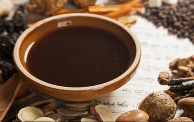 Oral Chinese medicine