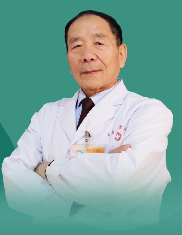 吴福喜